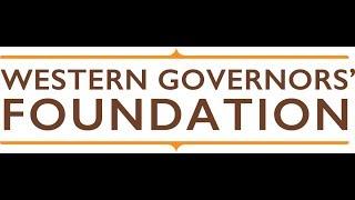 Western Governors' Foundation