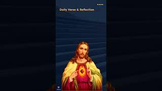 Bible Verse, Reflection, and Prayer | Daily Dose of Devotion
