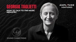 #076: EXPERT: Georgia Taglietti: How To Talk To The Music Industry