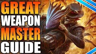 How To Use Great Weapon Master In Baldur's Gate 3