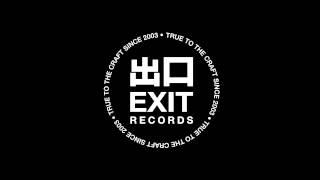 Chimpo - Haymaker (Exit Records)