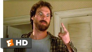 Mr. Mom (1983) - My Brain Is Like Oatmeal Scene (10/12) | Movieclips