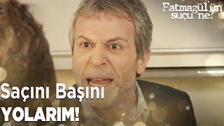 Perihan'dan Kocasına Büyük Suçlama! | Fatmagül'ün Suçu Ne? Özel Klip