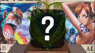 Devil Fruit Encyclopedia | Mole Mole Fruit | All the One Piece Devil Fruits explainied