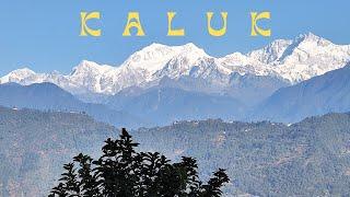 Kaluk | Our 2nd Offbeat Destination WestSikkim | How To Reach Kaluk | Sikkim Tour Part - 6