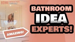 Bathroom Specialists Near Me | Home Improvement Companies | Bathroom Experts