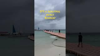 #TravelVlog2023#Boracay