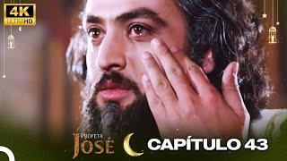 José El Profeta Capítulo 43 | 4K | Doblaje Español | Joseph The Prophet