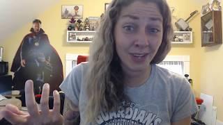 Mama's Geeky Live Stream 10/24