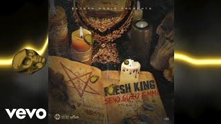 Fresh King - Send Guzu Fimmi (Official Audio)