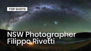 NSW Top Shots with photographer Filippo Rivetti