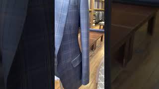 Bespoke Suits | Custom Suits | Buy Now & Pay Later With Free Shipping