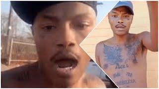 Shebeshit Funny Moments | Fire Arm | Mollo Letsoho |