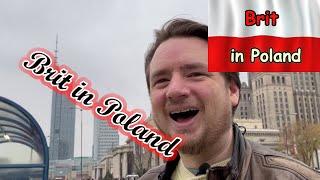 Brit in Poland - Living in Poland as a Brit