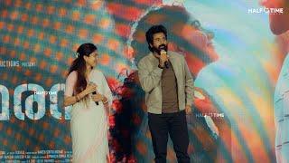 Amaran Kerala launch event l Sai Pallavi l Sivakarthikeyan l Forum Mall Kochi l Full Video Airport