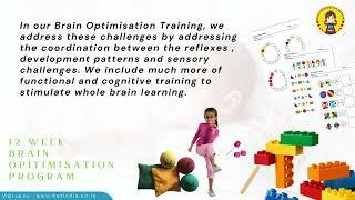 How does the sensory systems relate to primitive reflexes ?