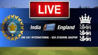 1st ODI LIVE- INDIA vs ENGLANDODI SERIES 2025ENG vs INDCRICKET 24 GAMEPLAYLIVE MATCH STREAMING