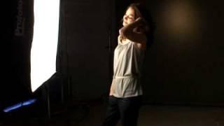 Tony Corbell and Profoto D1 Monoblocs