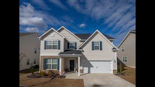 SOLD in WOODCREEK FARMS: Crossbridge: 337 Featheredge Rd, Elgin SC 29045