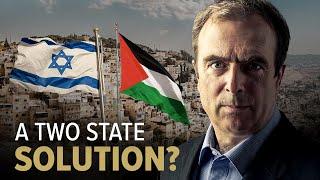 Can Israel and Palestine Coexist? | Peter Hitchens