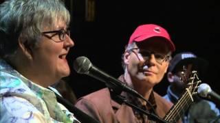 Songs at the Center with Arkadiy Gips and RJ Cowdery | Eric Gnezda | TEDxColumbus