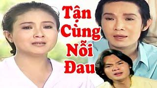 Khóc Cạn Nước Mắt khi Xem Cải Lương Vũ Linh, Thanh Ngân, Kim Tiểu Long Hay Nhất