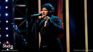 KK Singing Chadta Suraj In Coke Studio || Chadta Suraj Feat. KK and Sabri Brothers in Coke Studio ||