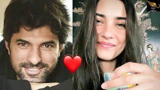 Another Good Surprise For Tuba Buyukustun & Engin Akyürek Fans - With Spanish Subtitles