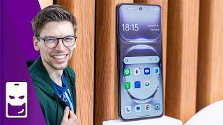 Oppo Reno 12 preview | AI voor een prikkie | SmartphoneMan