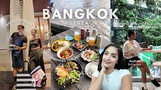 4 Days in Bangkok w/ Blythe: BTS Shoot, Luxe Shopping, Sephora Haul & Resto Recos | Cath Sobrevega