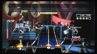 Fails For Achievement - Green Day Rock Band