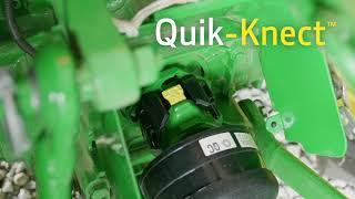 Quik-Knect™ | John Deere