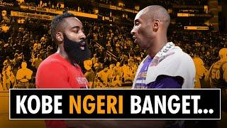 Kehancuran Bintang NBA ini Sudah JAUH DIRAMAL KOBE BRYANT!