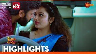 Mangalyam Thanthunanena - Highlights of the day | 26 May 2024 | Surya TV