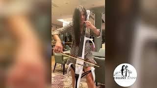 Bella Ciao - Cello Cover by Cellist Jenny