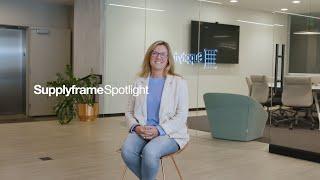 Supplyframe Spotlight: Sarah Rich, VP Operations and Customer Success