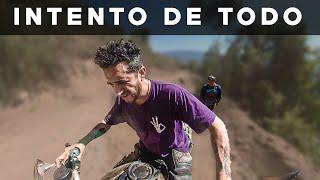 "NO VAS a SUBIR" me dice POBLADOR | Bolivia | Vuelta al mundo en Moto |Cap #12