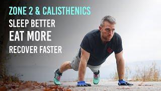 7 Surprising Benefits from Combining Cardio with Calisthenics