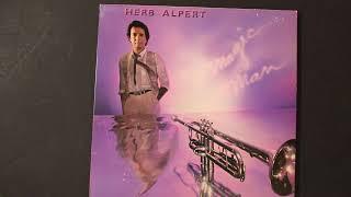 Magic Man (5:30) - Herb Alpert #classicjazz #jazzmusic #vinylrecords #jazzvinyl