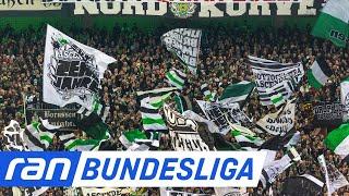 Gänsehaut! Elf vom Niederrhein bringt Stadion zum beben