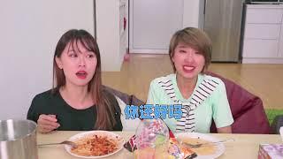 午Fun时间 "尚嫂的恶魔料理" 经理人的报仇行动! 