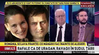 CUTIA NEAGRĂ, cu Silviu Mănăstire: Nicușor Dan, deciziile aberante care i au costat pe bucureșteni