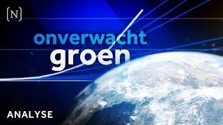 Redt het meest vervuilende land het klimaat?