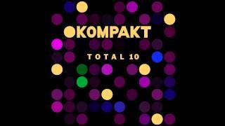 Matias Aguayo - Walter Neff 'Kompakt Total 10 CD2' Album