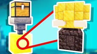 STEALING from a NEW Minecraft BASTION! (Hardcore)