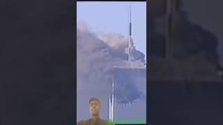 9/11 ka Badla | America vs Osama Bin Laden | #shorts