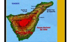 Teneriffa Film 1. 2003
