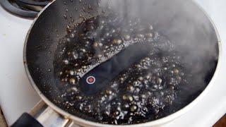 Don't Boil Your iPhone 6 in Coca-Cola!