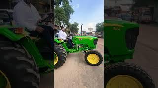 New john deere 5210 gear pro 2024 model