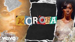 Tiwa Savage - Koroba (Lyric Video)